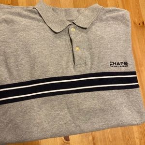 Chaps Ralph Lauren polo